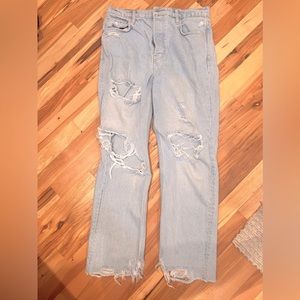 We the Free Free People Jeans